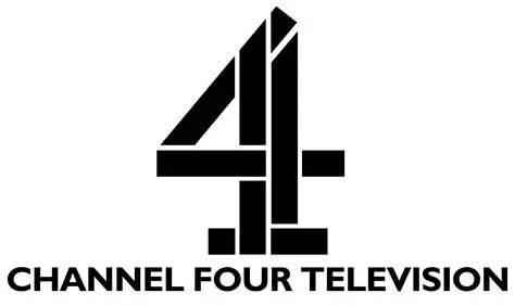 Channel 4 logo